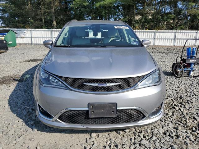 Photo 5 from auction – 2017 CHRYSLER PACIFICA T with VIN 2C4RC1BG6HR501037