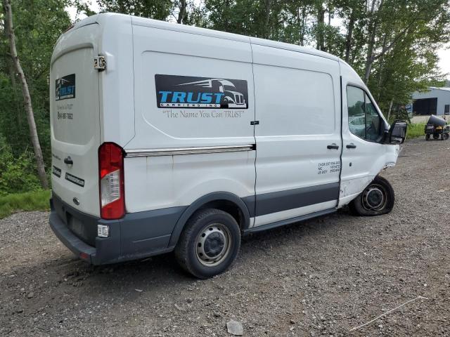 Photo 3 from auction – 2017 FORD TRANSIT with VIN 1FTYR1CM3HKA38108