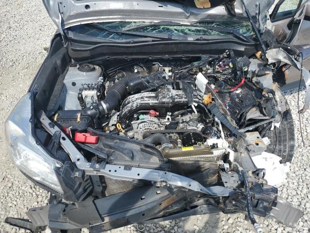 Photo 11 from auction – 2015 SUBARU FORESTER 2 with VIN JF2SJADC0FH431627