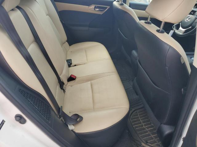 Photo 10 from auction – 2014 LEXUS CT 200 with VIN JTHKD5BH2E2175521