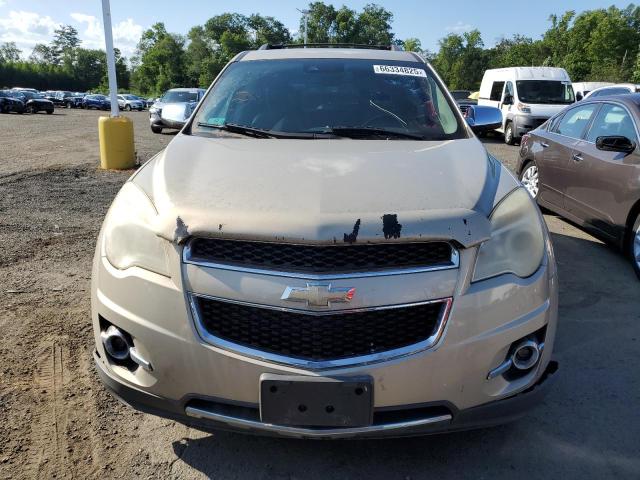 Photo 5 from auction – 2012 CHEVROLET EQUINOX with VIN 2GNFLGE55C6227296