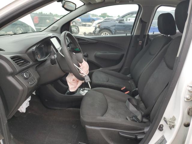 Photo 7 from auction – 2017 CHEVROLET SPARK LS with VIN KL8CB6SA1HC745472