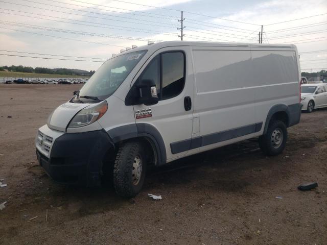 Foto 1 de la subasta – 2015 RAM PROMASTER con VIN 3C6TRVAG1JE113886