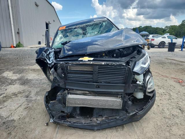 Photo 5 from auction – 2020 CHEVROLET EQUINOX LT with VIN 3GNAXJEV8LL327447