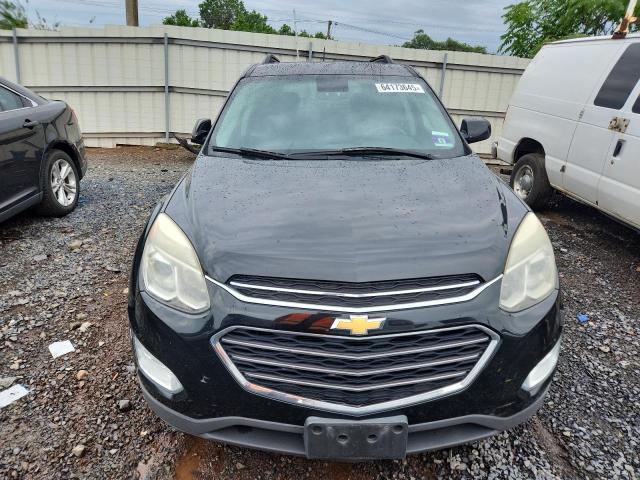 Photo 5 from auction – 2016 CHEVROLET EQUINOX LT with VIN 2GNFLFEK4G6265852