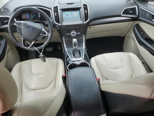 Photo 8 from auction – 2017 FORD EDGE TITAN with VIN 2FMPK4K98HBC65086