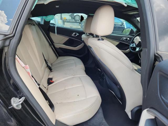 Photo 10 from auction – 2021 BMW M235XI with VIN WBA13AL03M7H73099
