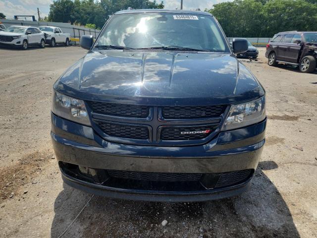 Photo 5 from auction – 2018 DODGE JOURNEY SE with VIN 3C4PDCABXJT309497