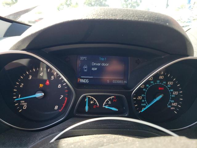 Photo 9 from auction – 2015 FORD ESCAPE S with VIN 1FMCU0F72FUA91582