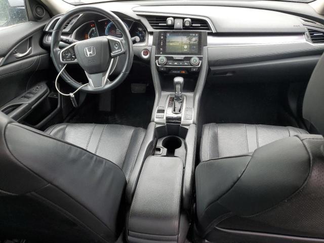 Photo 8 from auction – 2016 HONDA CIVIC EXL with VIN 2HGFC1F74GH639825