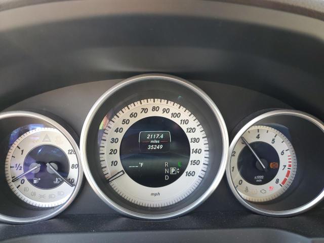 Photo 9 from auction – 2016 MERCEDES-BENZ E 400 with VIN WDDKK6FF0GF336665