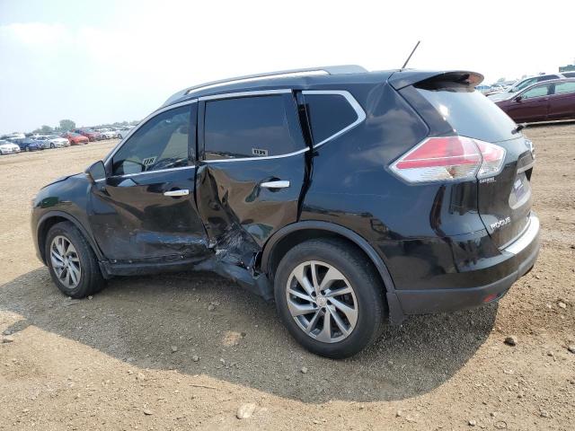 Photo 2 from auction – 2014 NISSAN ROGUE S with VIN 5N1AT2MV3EC797536