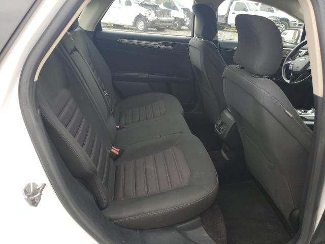 Photo 10 from auction – 2017 FORD FUSION SE with VIN 3FA6P0H73HR109531