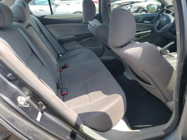 Photo 10 from auction – 2012 HONDA ACCORD LX with VIN 1HGCP2F31CA019209