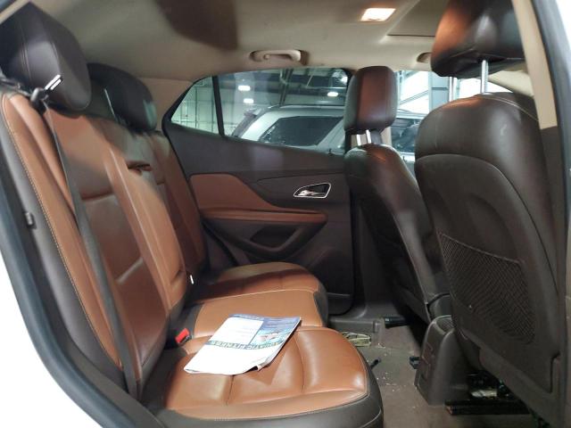 Photo 11 from auction – 2014 BUICK ENCORE with VIN KL4CJCSBXEB782212