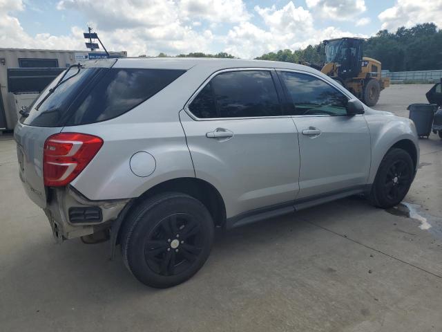 Photo 3 from auction – 2016 CHEVROLET EQUINOX LS with VIN 2GNALBEK4G1181787