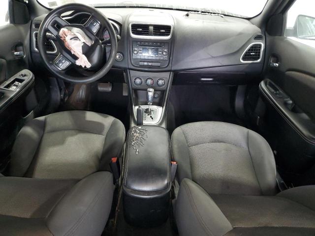 Photo 8 from auction – 2014 DODGE AVENGER SE with VIN 1C3CDZAB6EN155947