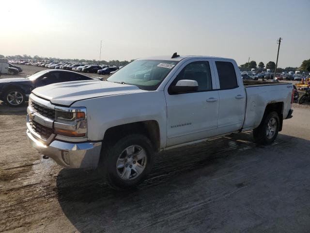 CHEVROLET SILVERADO 2016 with VIN 1GCVKRECXGZ367288 - Photo from auction