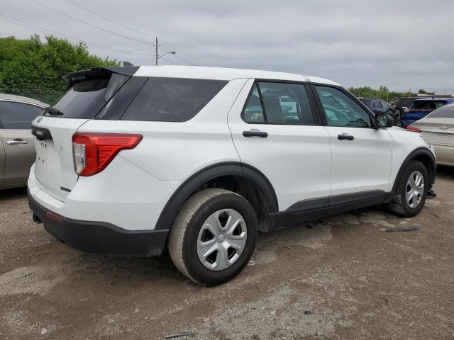 Photo 3 from auction – 2023 FORD EXPLORER P with VIN 1FM5K8AB9PGA80250
