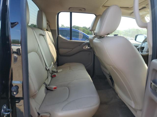 Photo 10 from auction – 2013 NISSAN FRONTIER S with VIN 1N6AD0EV6DN713567