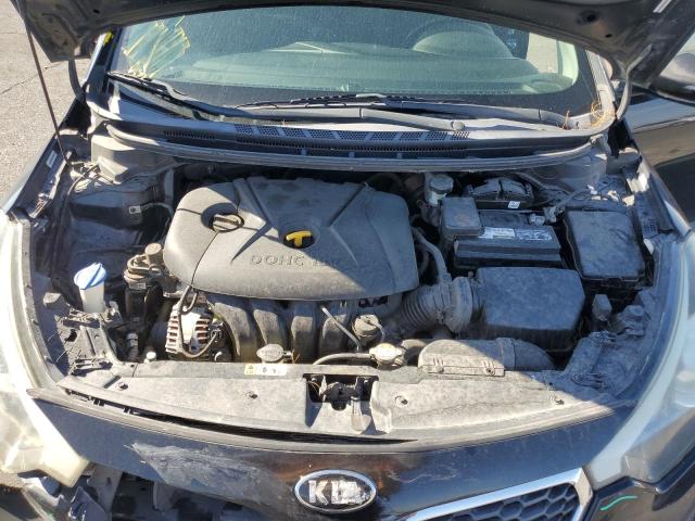 Photo 11 from auction – 2015 KIA FORTE LX with VIN KNAFX4A64F5356766