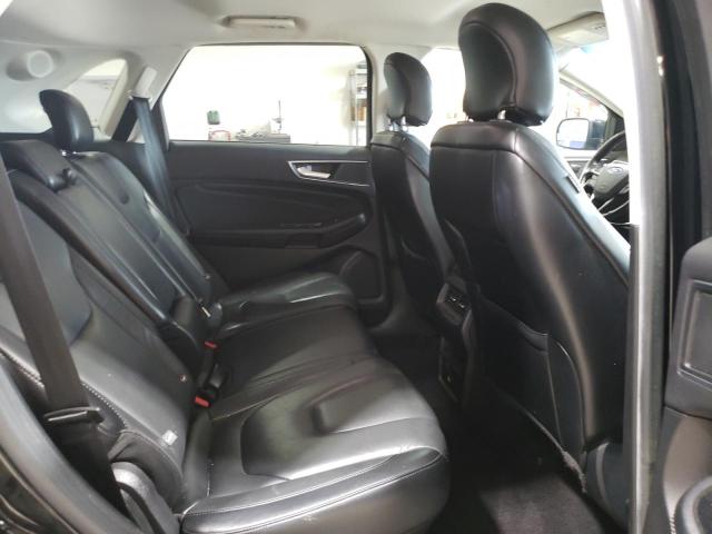 Фото 11 с аукциона – 2017 FORD EDGE TITAN с VIN 2FMPK4K92HBB69437