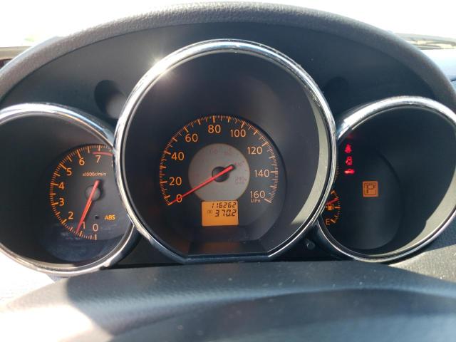 Photo 9 from auction – 2006 NISSAN ALTIMA SE with VIN 1N4BL11D86C231992