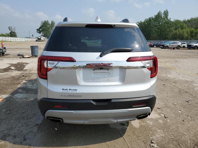 Photo 6 from auction – 2020 GMC ACADIA SLE with VIN 1GKKNKLS6LZ193908