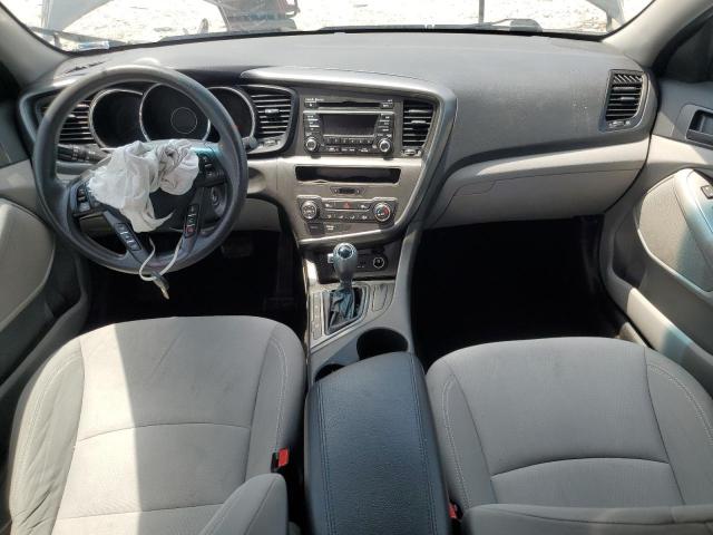 Photo 8 from auction – 2013 KIA OPTIMA LX with VIN KNAGM4A77D5301571