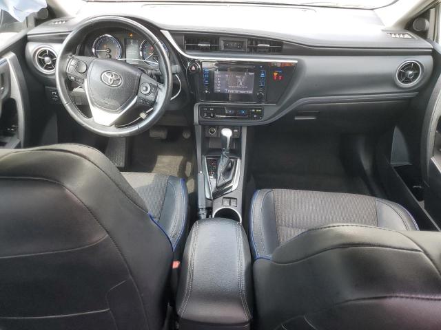 Photo 8 from auction – 2019 TOYOTA COROLLA L with VIN 2T1BURHE7KC162783
