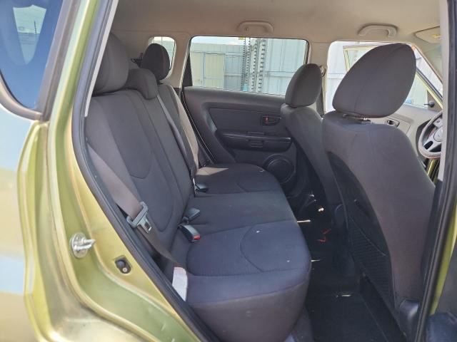 Photo 10 from auction – 2013 KIA SOUL with VIN KNDJT2A54D7633941