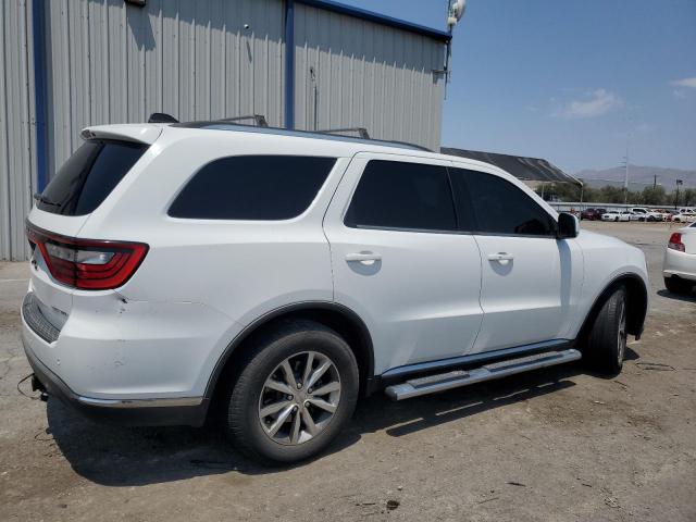 Photo 3 from auction – 2016 DODGE DURANGO LI with VIN 1C4RDHDG5GC361220