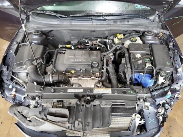 Photo 11 from auction – 2015 CHEVROLET CRUZE LT with VIN 1G1PC5SB2F7200422