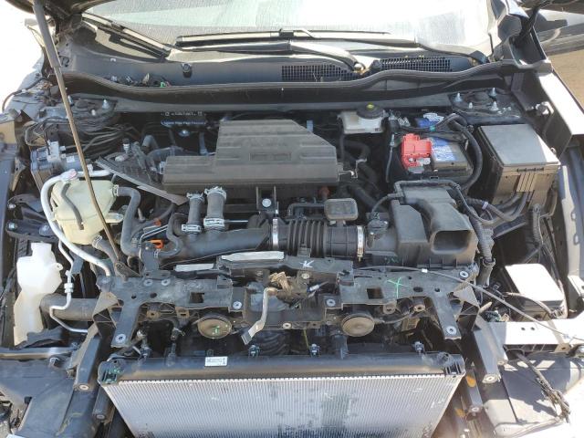 Photo 11 from auction – 2022 HONDA CR-V EXL with VIN 7FARW2H80NE051328