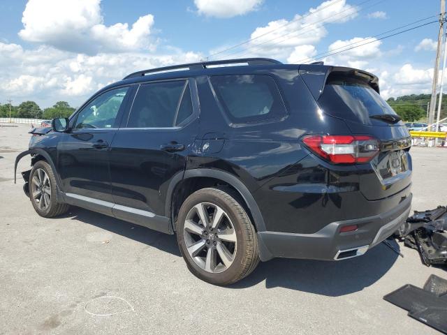 Photo 2 from auction – 2024 HONDA PILOT TOUR with VIN 5FNYG2H73RB001511