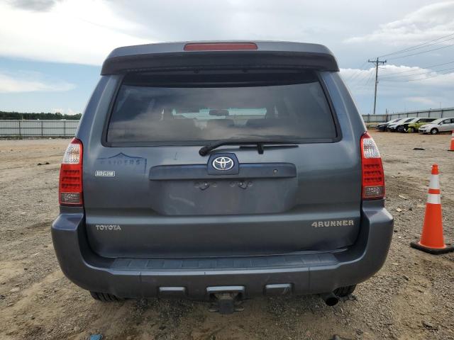 Photo 6 from auction – 2007 TOYOTA 4RUNNER LI with VIN JTEBU17R970120344