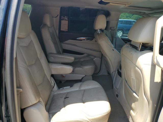Zdjęcie 11 z aukcji – 2017 CADILLAC ESCALADE E z VIN 1GYS3HKJ5HR124979