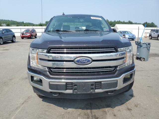 Photo 5 from auction – 2019 FORD F150 SUPER with VIN 1FTEW1E54KFD23904