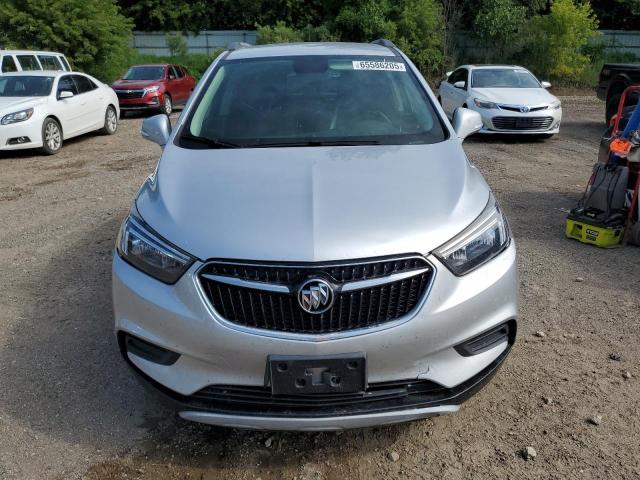 Photo 5 from auction – 2017 BUICK ENCORE PRE with VIN KL4CJASB5HB120899
