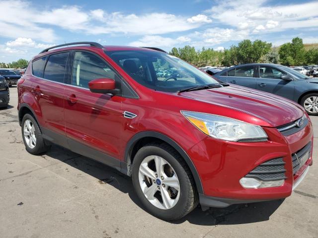 Photo 4 from auction – 2016 FORD ESCAPE SE with VIN 1FMCU9GX8GUA28569