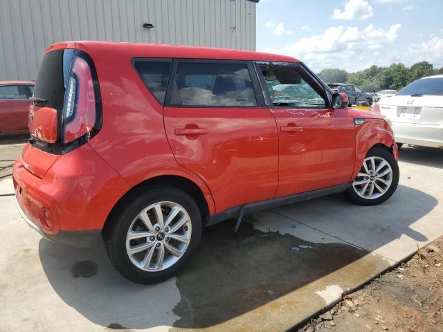 Photo 3 from auction – 2019 KIA SOUL + with VIN KNDJP3A53K7666792