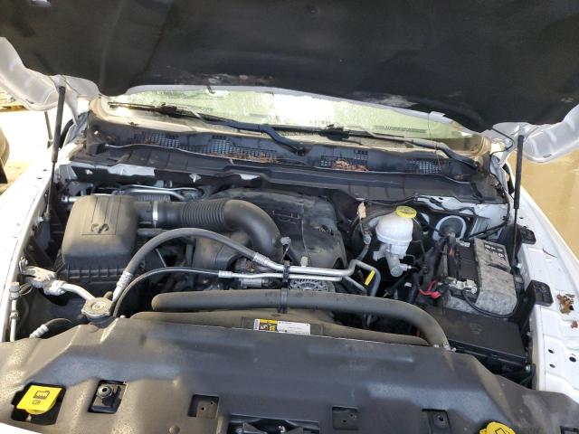 Photo 11 from auction – 2018 RAM 1500 ST with VIN 1C6RR7FT8JS328478