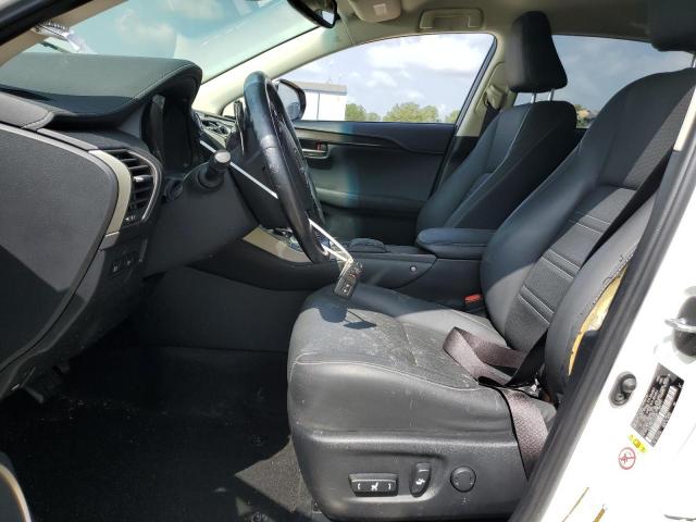 Photo 7 from auction – 2018 LEXUS NX 300H with VIN JTJBJRBZ7J2094645