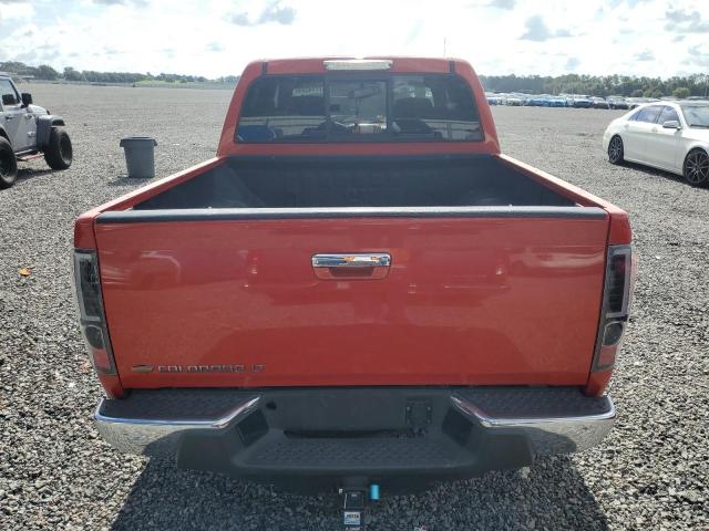 Photo 6 from auction – 2012 CHEVROLET COLORADO L with VIN 1GCHSDFE0C8137310
