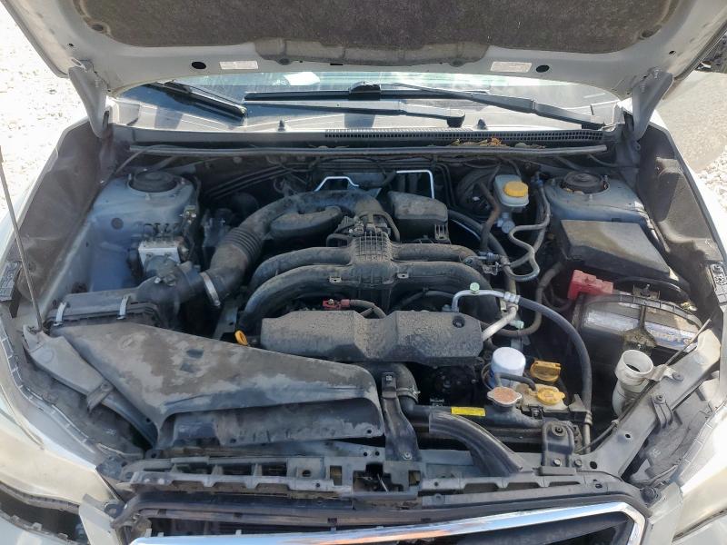 Photo 12 from auction – 2016 SUBARU CROSSTREK with VIN JF2GPABC8G8304892