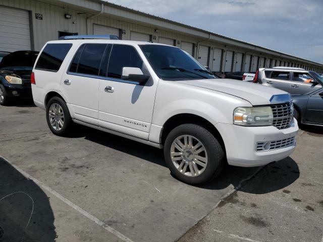 Zdjęcie 4 z aukcji – 2011 LINCOLN NAVIGATOR z VIN 5LMJJ2H56BEJ01989