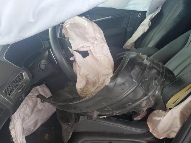 Photo 7 from auction – 2024 ACURA INTEGRA A- with VIN 19UDE4H35RA024747