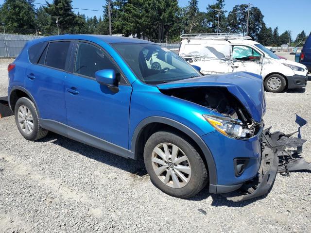 Photo 4 from auction – 2014 MAZDA CX-5 TOURI with VIN JM3KE2CY4E0379929