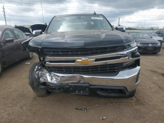 Photo 5 from auction – 2019 CHEVROLET SILVERADO with VIN 1GCUYDED3KZ158733