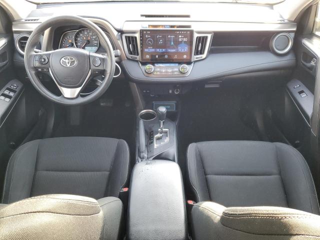 Photo 8 from auction – 2014 TOYOTA RAV4 XLE with VIN JTMRFREV3ED048493